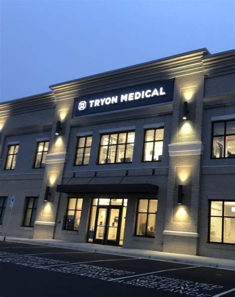 tryon medical partners portal ballantyne.